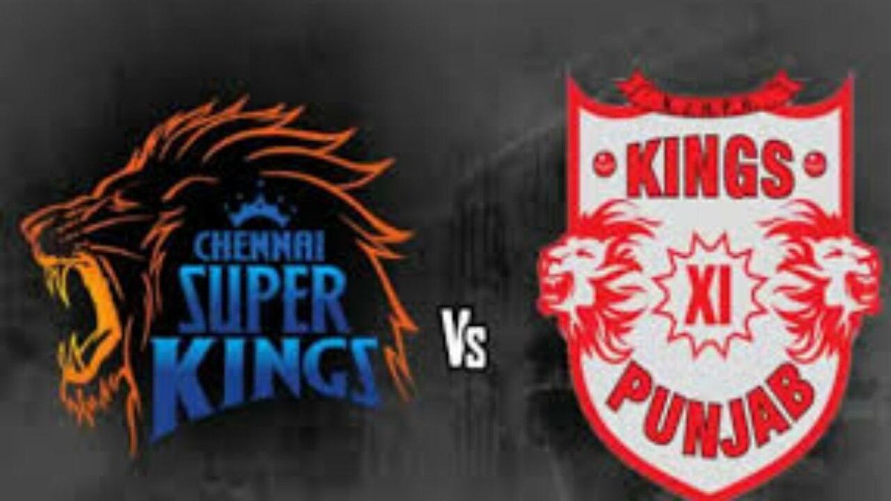 Punjab Kings vs Chennai Super Kings – Full Match Report, Stats & Highlights | IPL 2025