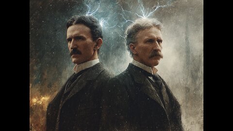 The Spark of Imaginative Grandeur : Why only the Bold can lift the Folk