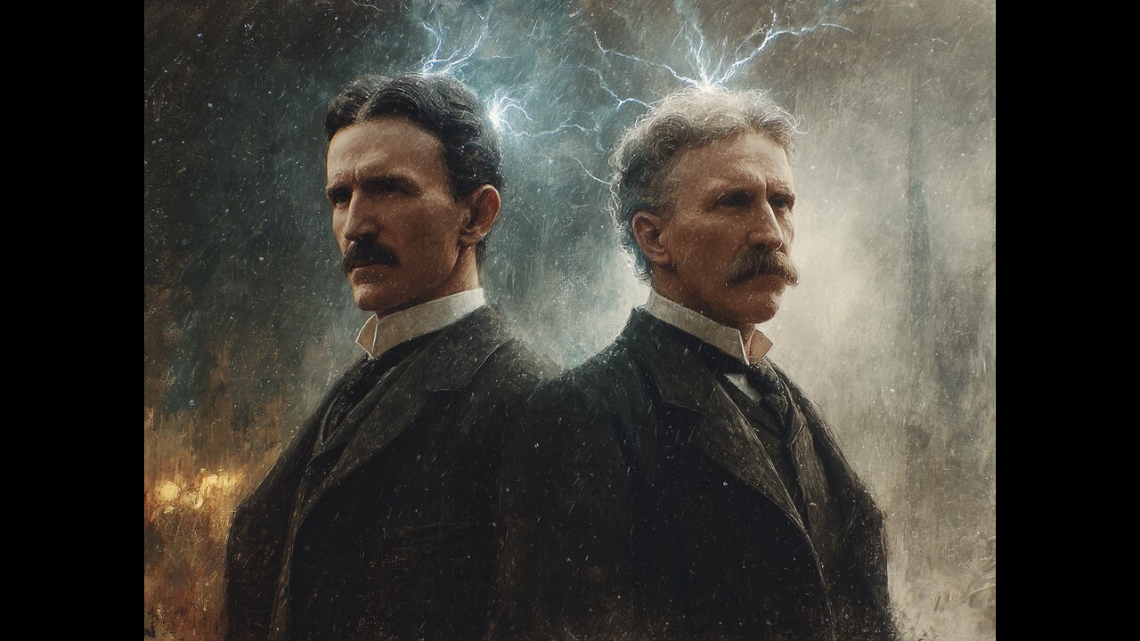 The Spark of Imaginative Grandeur : Why only the Bold can lift the Folk