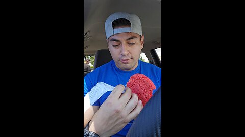 The receipt #mexicanmarket #mexicansweetbread #groceryhaul #adulting #mexicanfood