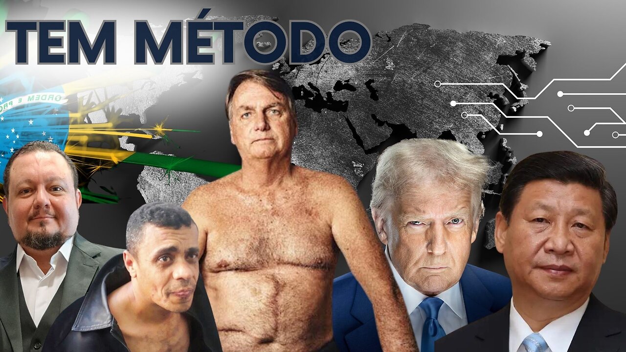 Lembre-se, Teve Uma Origem