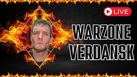 Call of Dad Duty | Warzone Verdansk | Satruday Evening Drops