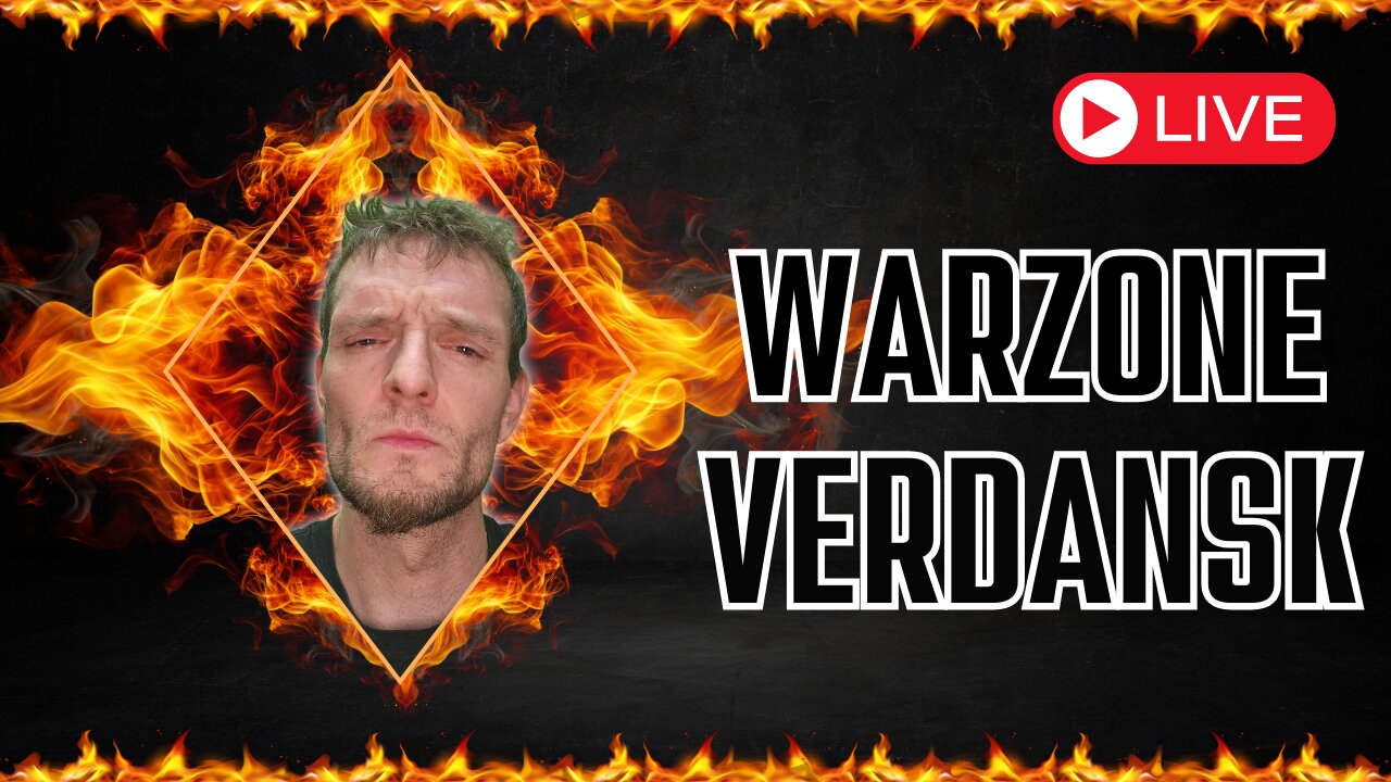 Call of Dad Duty | Warzone Verdansk | Satruday Evening Drops