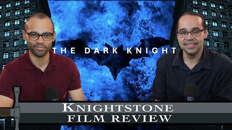 The Dark Knight Film Review