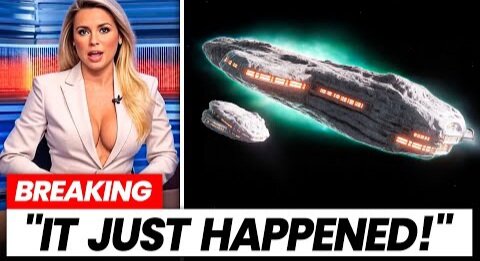 James Webb Telescope JUST STOPPED THE WORLD. Big Bang Theory Goes Bust.