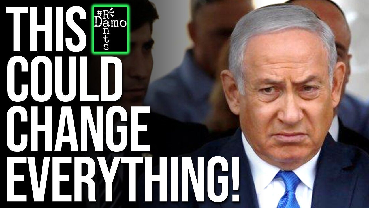 The Houthis Aren't Israel’s Only Threat in the Red Sea Anymore!