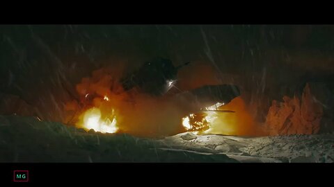 RETRIEVAL Official Trailer (2025) Extended