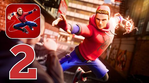 Spider Fighter - Gameplay Walkthrough | Part 2 (Android, iOS)