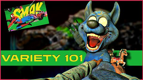 TACO TERROR TUESDAYS • THE WEEK OF DLC PREP • LFG Rumble