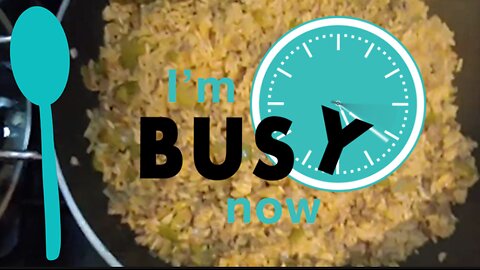Make Dirty Rice Tacos 🍚🌮 Old School Recipe 70's