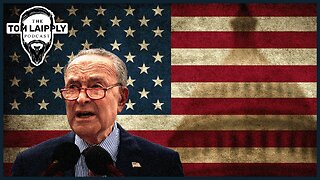 Day 38 of the Glorious Shutdown Ep. 865