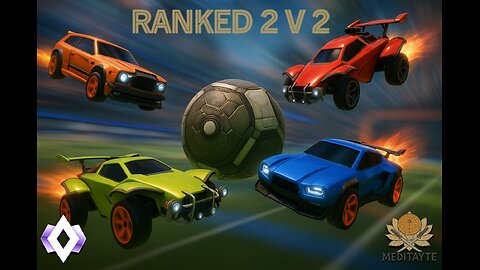 Ranked Rocket League