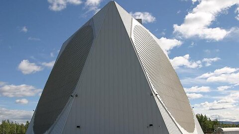 Fog of War, Terra Swarm (Smart Dust)