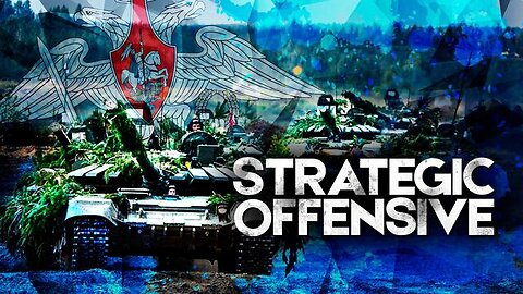 ►🚨▶⚡️🇺🇦⚔️🇷🇺 SouthFront | Scorched Earth Mentality VS Russia's Strategic Offensive | Jul 22 2025