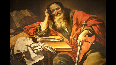 An Evil Spirit from the LORD 5