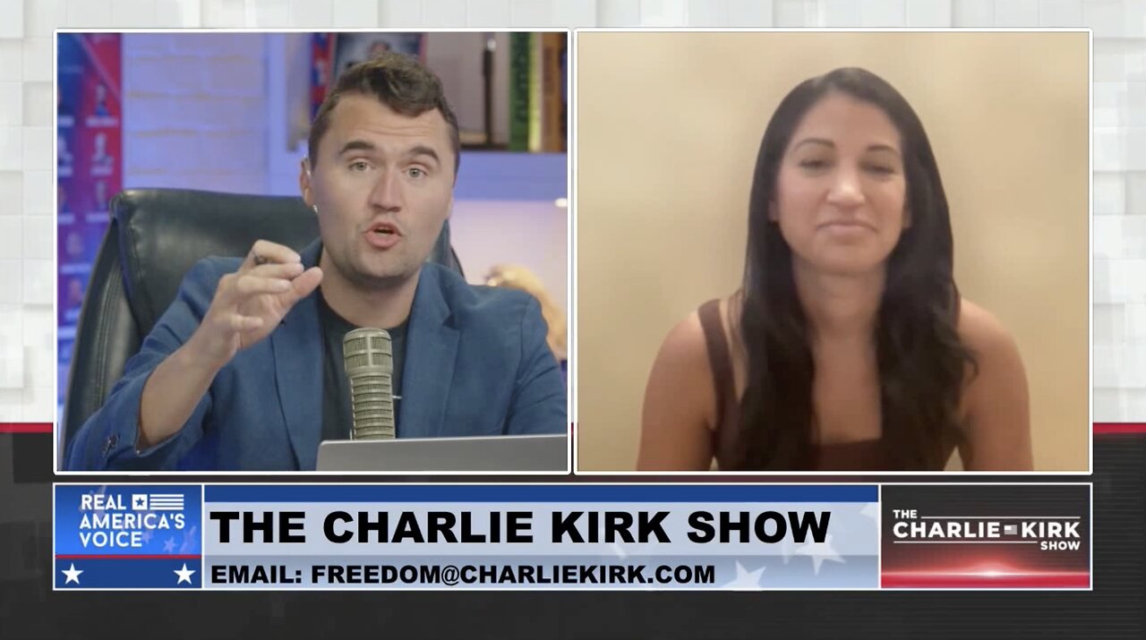 What Every Young Woman Needs to Hear: There is Nothing More Fulfilling Than Marriage and Family