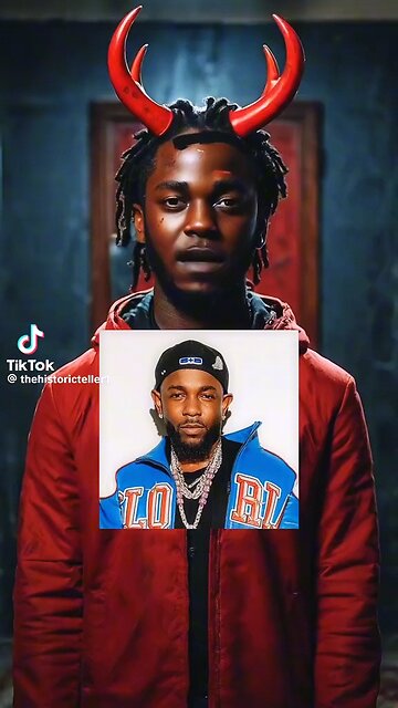 Kendrick Lamar