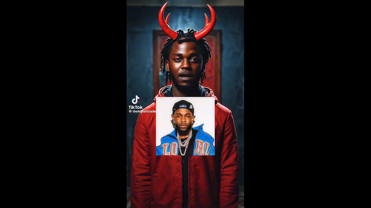 Kendrick Lamar