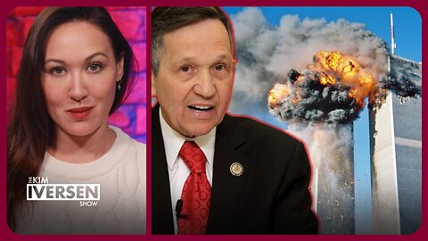 Dennis Kucinich Exposes 9/11 Israel's Lies