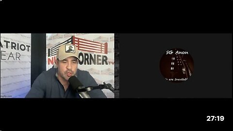 SG Anon & David Nino Rodriguez-1-2-26: New Year's Surprise Imminent? We'll Never See it Coming!