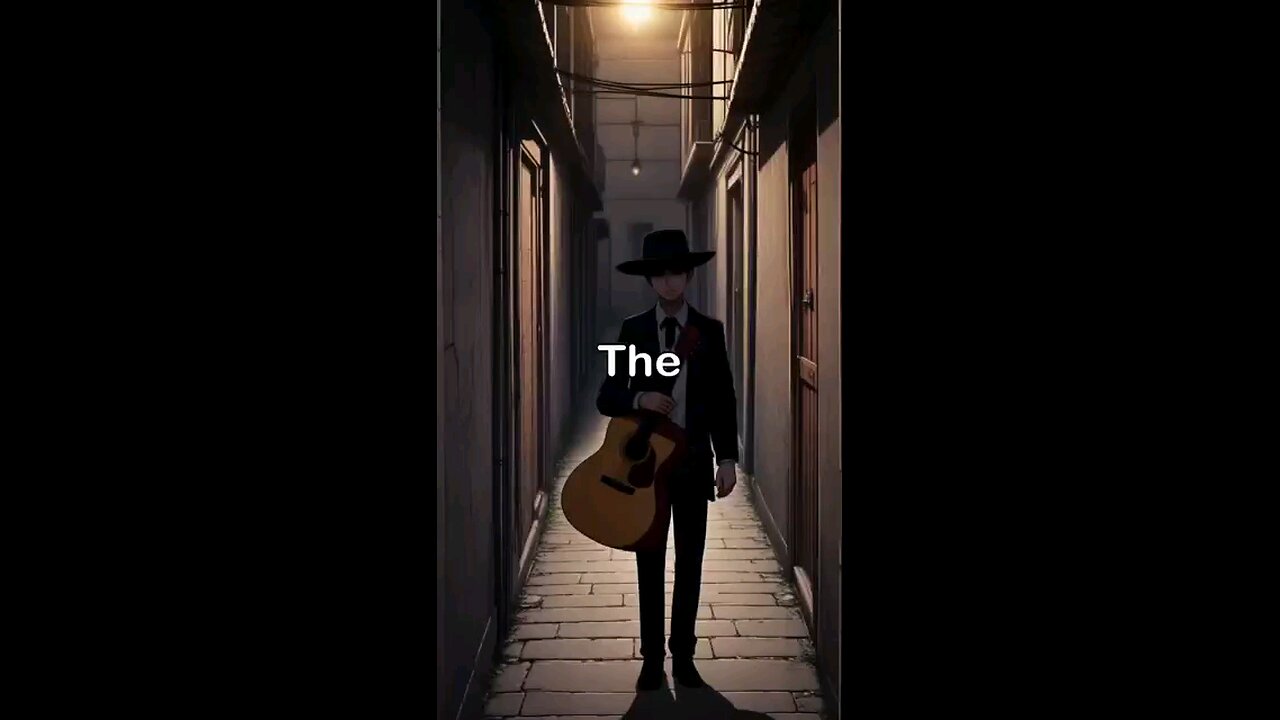 Desperado ( Shalom Kolontarov )