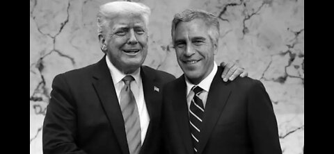 TRUMP IS THE SWAMP