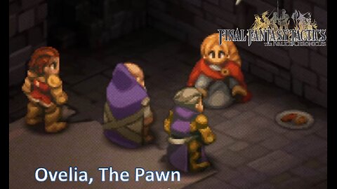 Corruption of the Church l Final Fantasy Tactics l Ep. 9