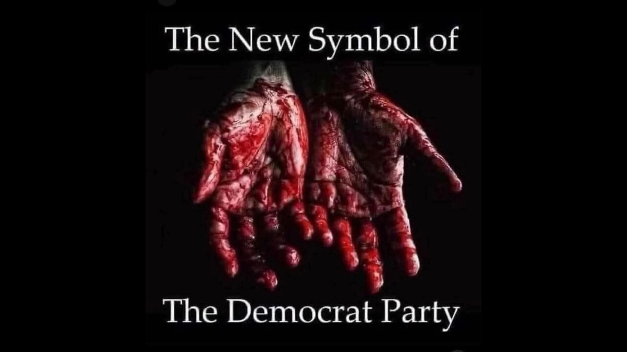 Things Democrats say: Political Violence Edition 2