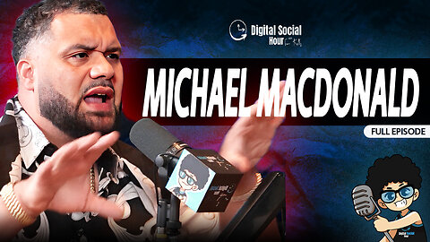 Michael Macdonald: He Built Earn Your Leisure From Nothing.This Is the Mindset Behind It | DSH #1679