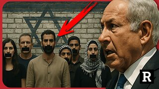 HOLY SH*T! Netanyahu is in full PANIC mode...