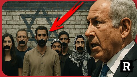 HOLY SH*T! Netanyahu is in full PANIC mode...