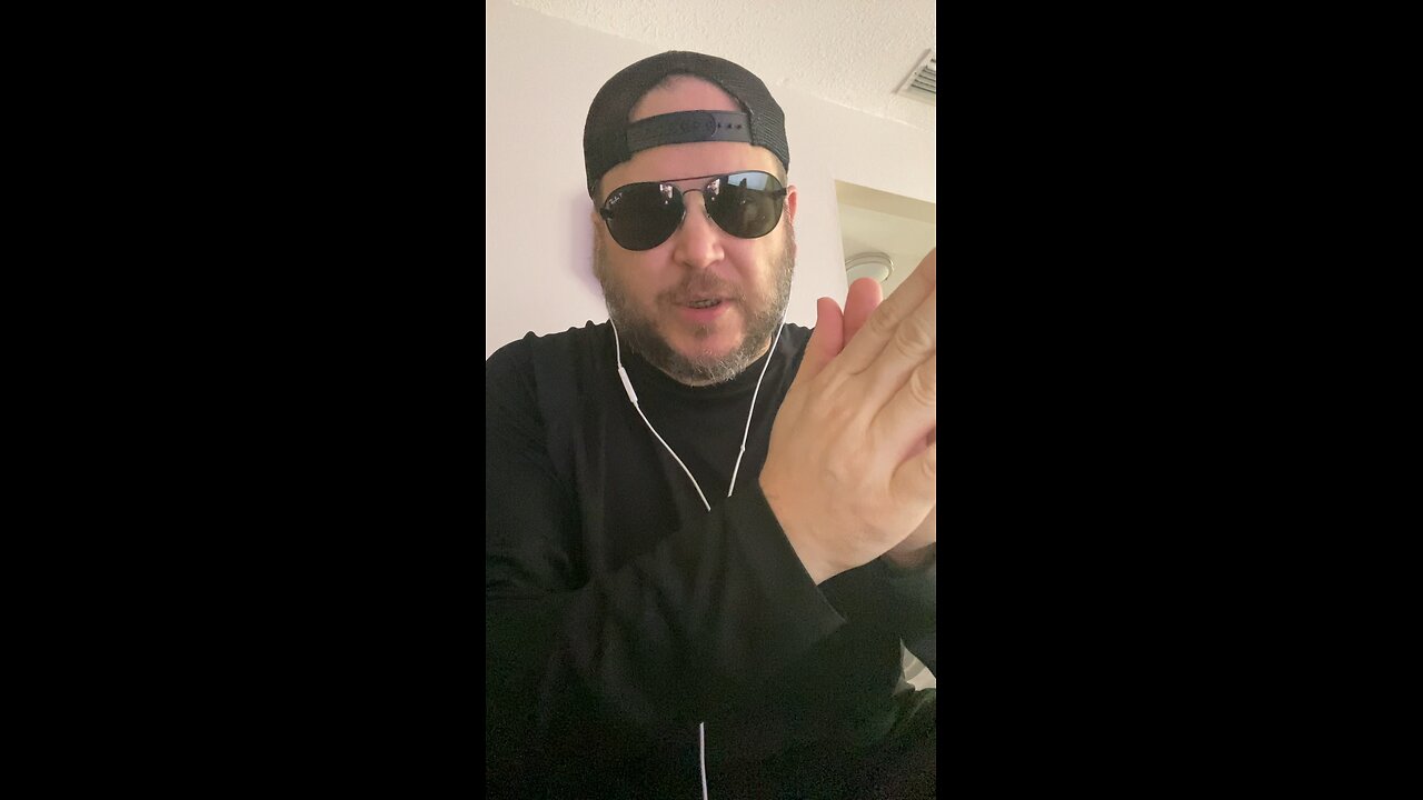 If you think Bondi, Kash, Bongino are just useless, then you don’t understand the deep state.