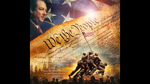 THE CONSTITUTION? (1999 Radio) William Cooper (RIP) / NWO