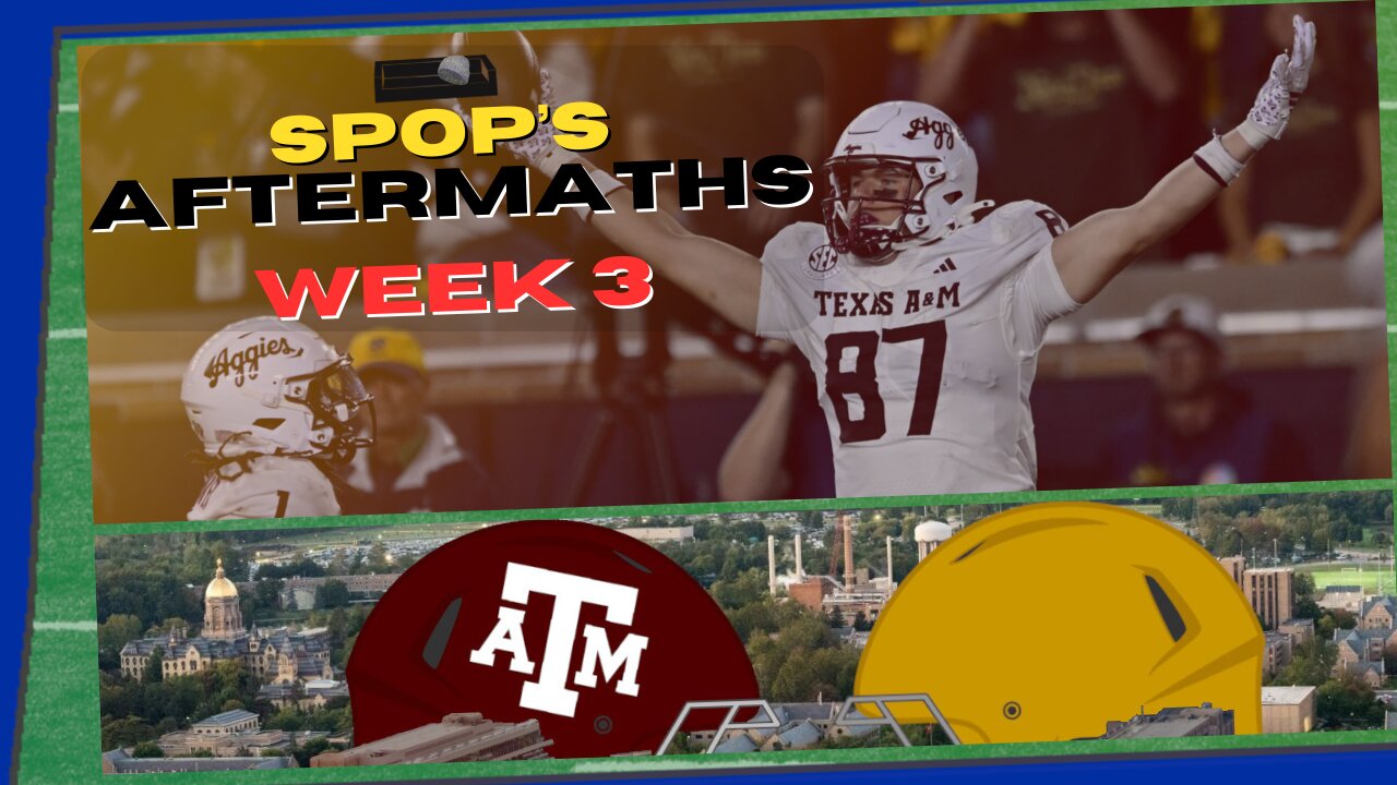 A&M Conquers South Bend