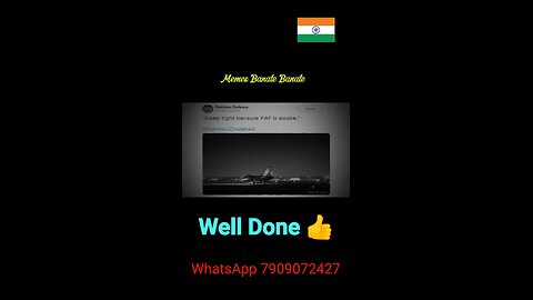 Well Done 👍 #operationsindoor #indiaarmy #moosetape #india #reels #indianarmy #sardar #punjabi