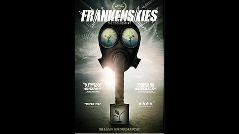 Frankenskies, the Documentary by Filmmaker Matthew Landman. (2021)