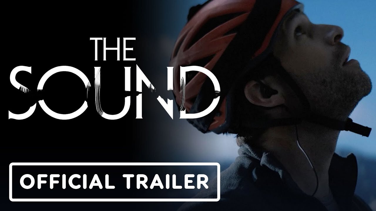 The Sound - Official Full Trailer (2025) Marc Hills, Rachel Finninger, Nicholas Baroudi