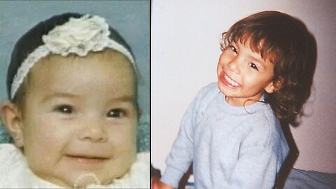 4 People Who Disappeared Then REAPPEARED Years Later..