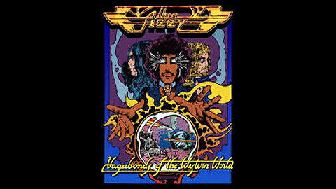 Whisky in the Jar ~ Thin Lizzy