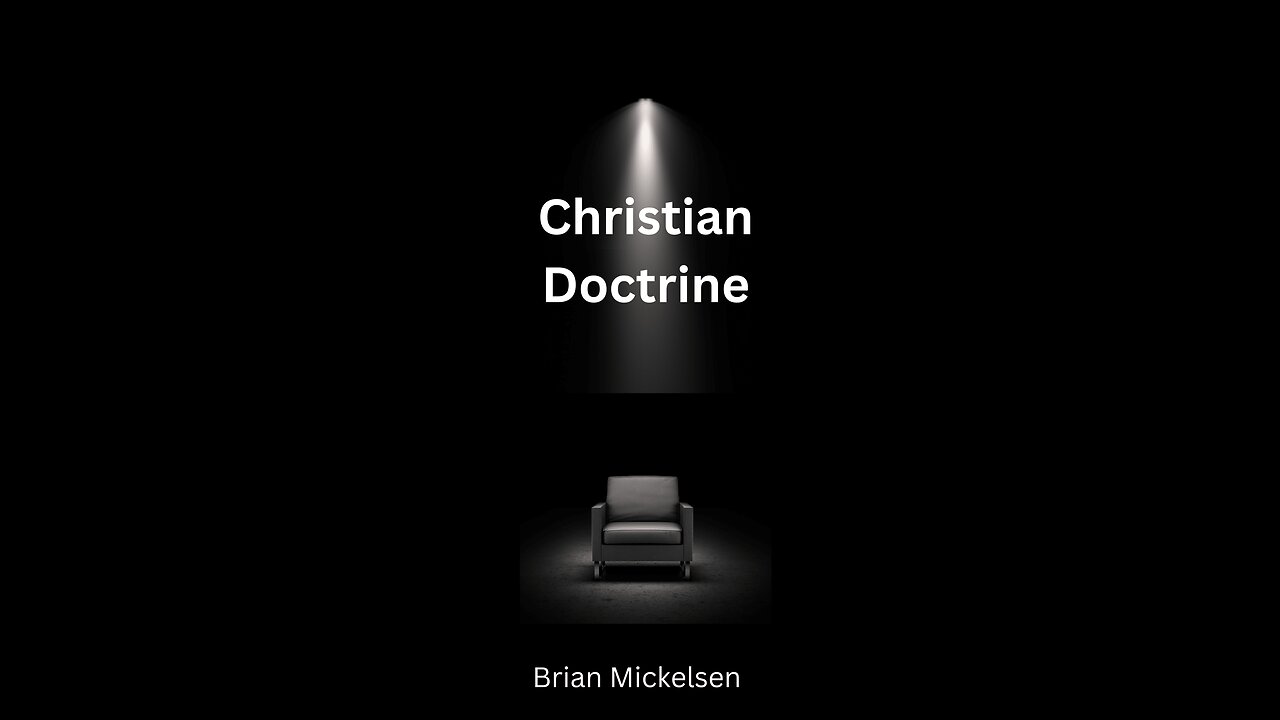 Differences in Theology