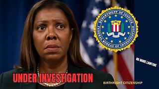 Big Letitia to Fight Birthright Ruling Despite Own Scandals