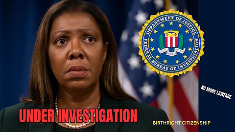 Big Letitia to Fight Birthright Ruling Despite Own Scandals