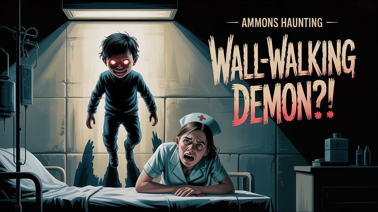 The Demon House of Indiana - America’s Real-Life Hell Portal