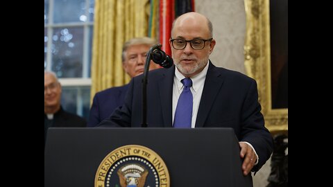 Fox News’ Mark Levin Blasts MTG Over Iran Comments, Ignites MAGA Backlash