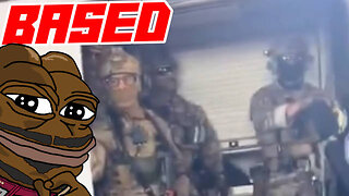 This Man is Showing ICE Agents the Locations of Illegals