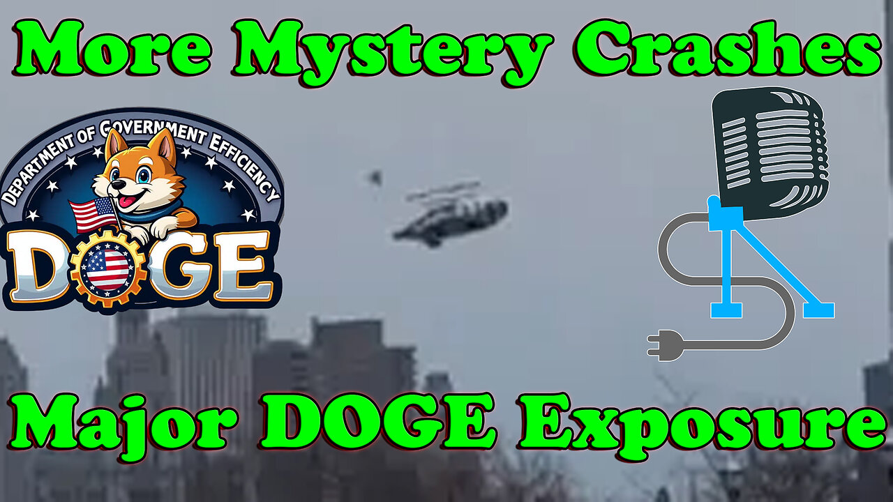 Huge Fraud Found | On The Fringe