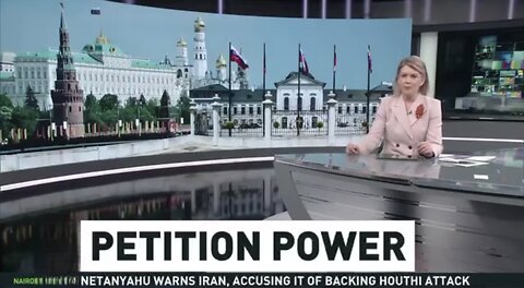 EU nation gathers 400,000 signatures to have Russia sanctions lifted