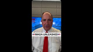 MAGA Unleashed