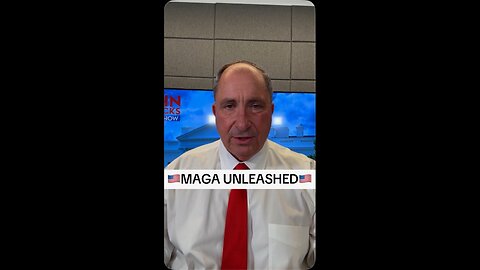 MAGA Unleashed