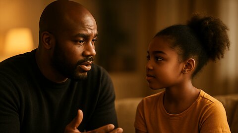 10 Lessons for Black American Girls That Should Only Be Taught By Black American Men!! #fba